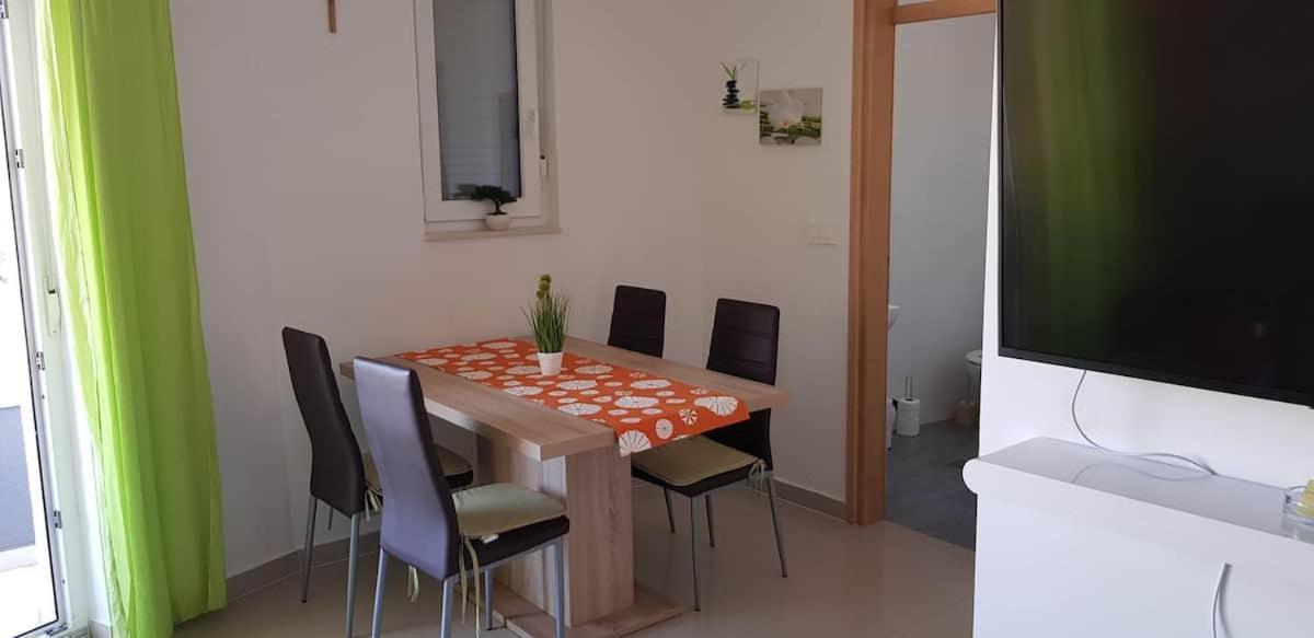ורסי Abc Apartmani מראה חיצוני תמונה