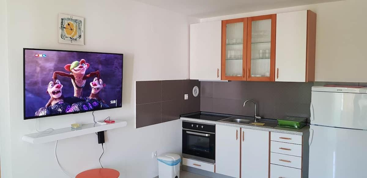 ורסי Abc Apartmani מראה חיצוני תמונה