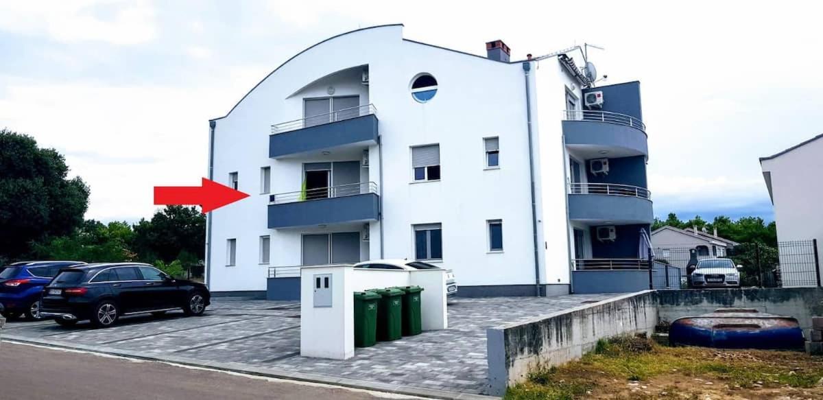 ורסי Abc Apartmani מראה חיצוני תמונה